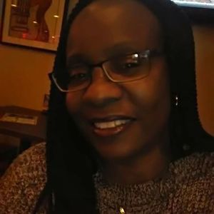 Meet your Posher, Lynne